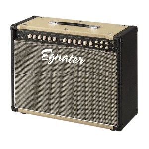 Egnater Renegade 112 - lampowe combo gitarowe 65 Watt