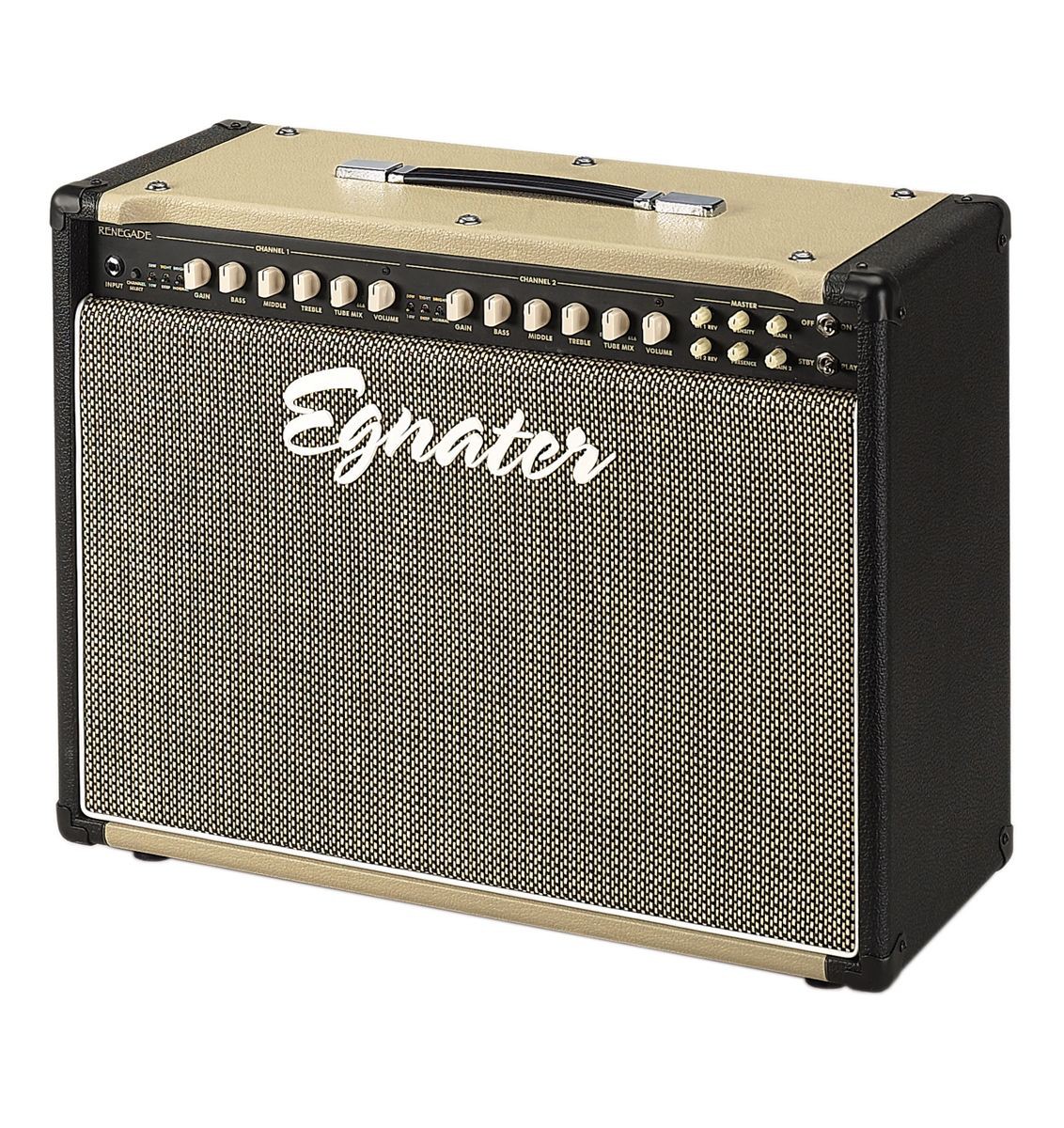 Egnater Renegade 112 - lampowe combo gitarowe 65 Watt