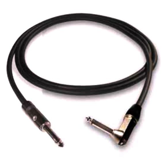 Kempton Premium 120-5 - kabel instrumentalny 5m