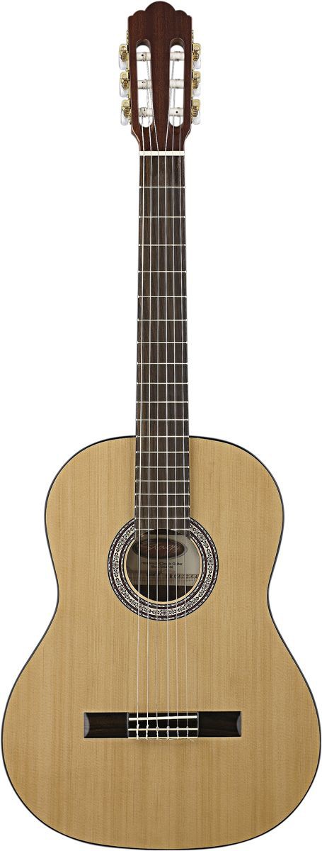 Stagg C-547-N - gitara klasyczna, rozmiar 4/4