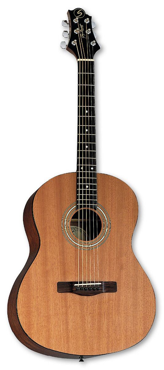 Samick ST-9-1 - gitara akustyczna Samick ST-9-1 - gitara akustyczna