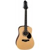 Samick D-2-12-CE - gitara akustyczna, dwunastostrunowa