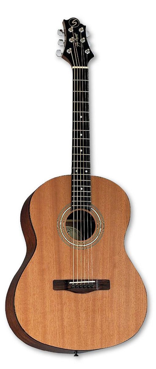 Samick ST-6-1 - gitara akustyczna Samick ST-6-1 - gitara akustyczna