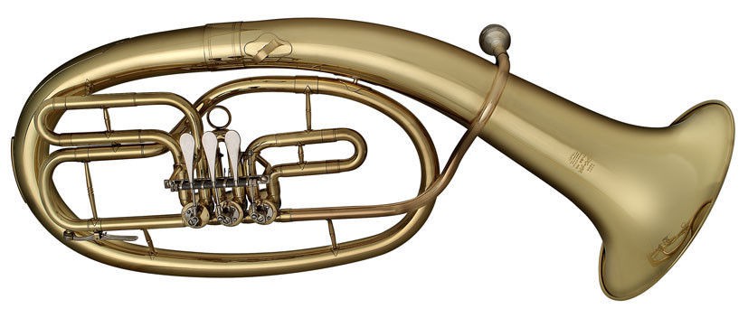Stagg 77-BAR HG/SC sakshorn tenorowy