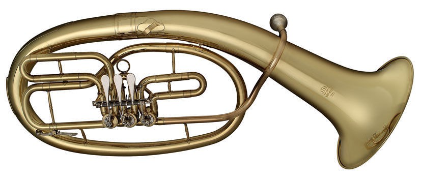 Stagg 77-BAR HG/SC sakshorn tenorowy Stagg 77-BAR HG/SC sakshorn tenorowy