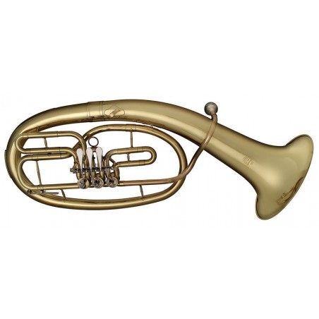 Stagg 77-BAR HG/SC sakshorn tenorowy