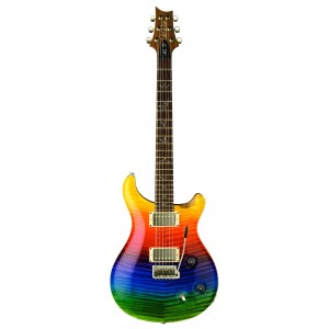 PRS Al Di Meola Prism - gitara elektryczna, sygnowana, model USA