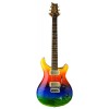 PRS Al Di Meola Prism - gitara elektryczna, sygnowana, model USA