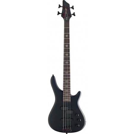 Stagg BC 300 GBK - gitara basowa