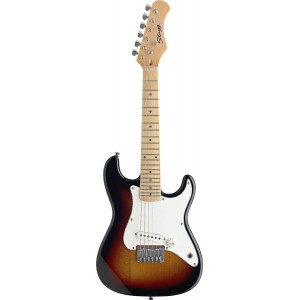 Stagg J 200 SB - gitara elektryczna