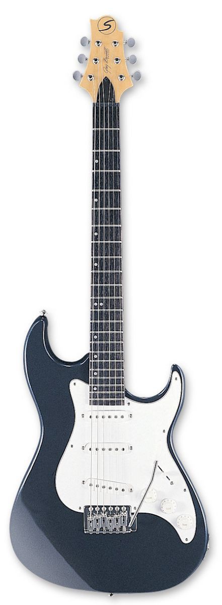 Samick MB 1 M MR - gitara elektryczna