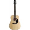 Stagg SW 201 3/4 N - gitara akustyczna, rozmiar 3/4