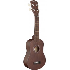 Stagg US 10 - ukulele sopranowe