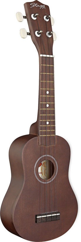 Stagg US 10 - ukulele sopranowe Stagg US 10 - ukulele sopranowe