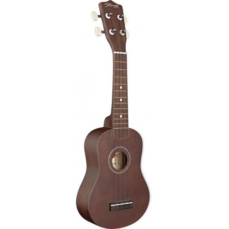 Stagg US 10 - ukulele sopranowe