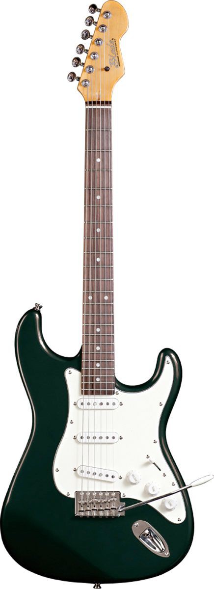 Blade Player Texas PTE-1 B - gitara elektryczna Blade Player Texas PTE-1 B - gitara elektryczna