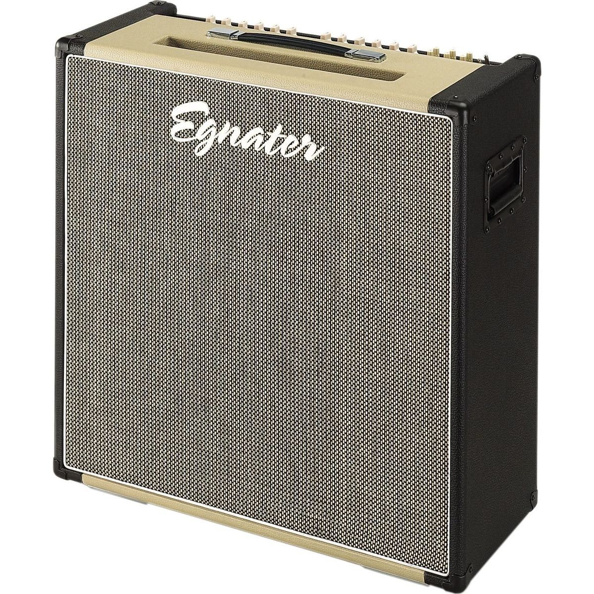 Egnater Renegade 410 - dwukanałowe, lampowe combo gitarowe 65W Egnater Renegade 410 - dwukanałowe, lampowe combo gitarowe 65W