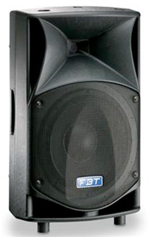 FBT ProMaxX 10 - kolumna pasywna 400 Watt FBT ProMaxX 10 - kolumna pasywna 400 Watt