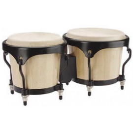 Stagg BWL-N - bongosy drewniane
