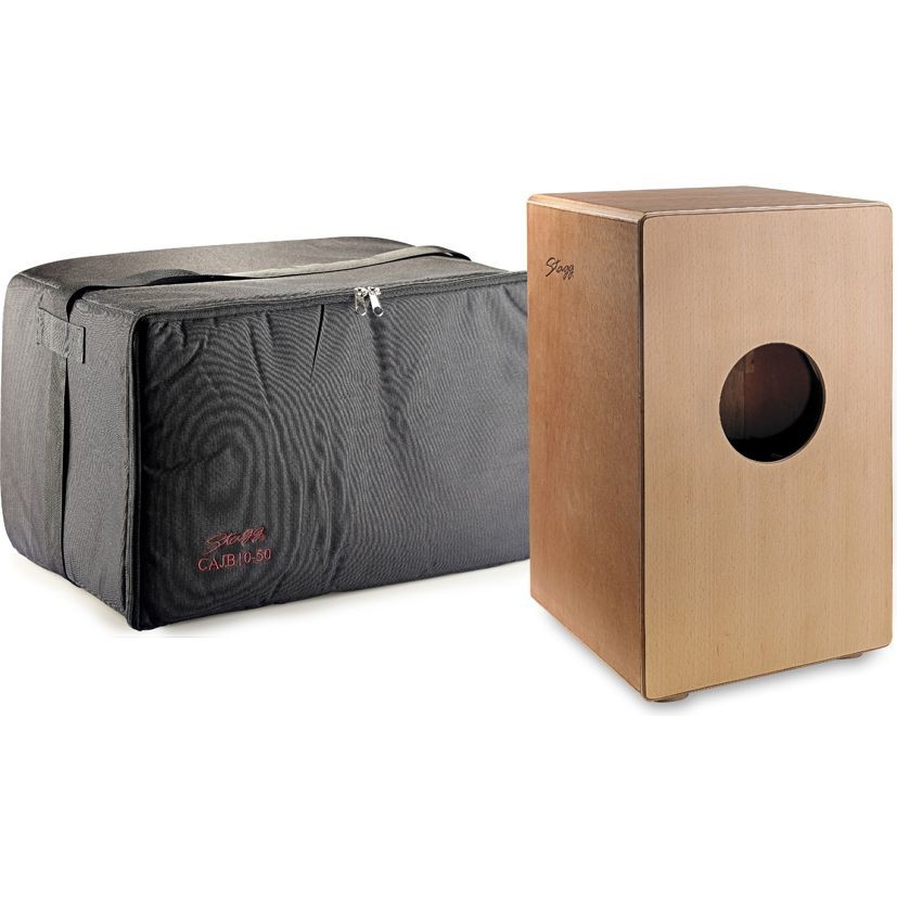 Stagg CAJ-50 - cajon Stagg CAJ-50 - cajon