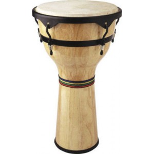 Stagg DWM-10N - DJEMBE 10