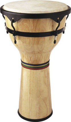 Stagg DWM-10N - DJEMBE 10