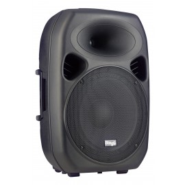 Stagg SMS-15-DP - kolumna aktywna 300 + 80 Watt