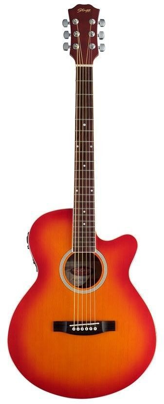 Stagg SW-206 CETU CS Stagg SW-206 CETU CS