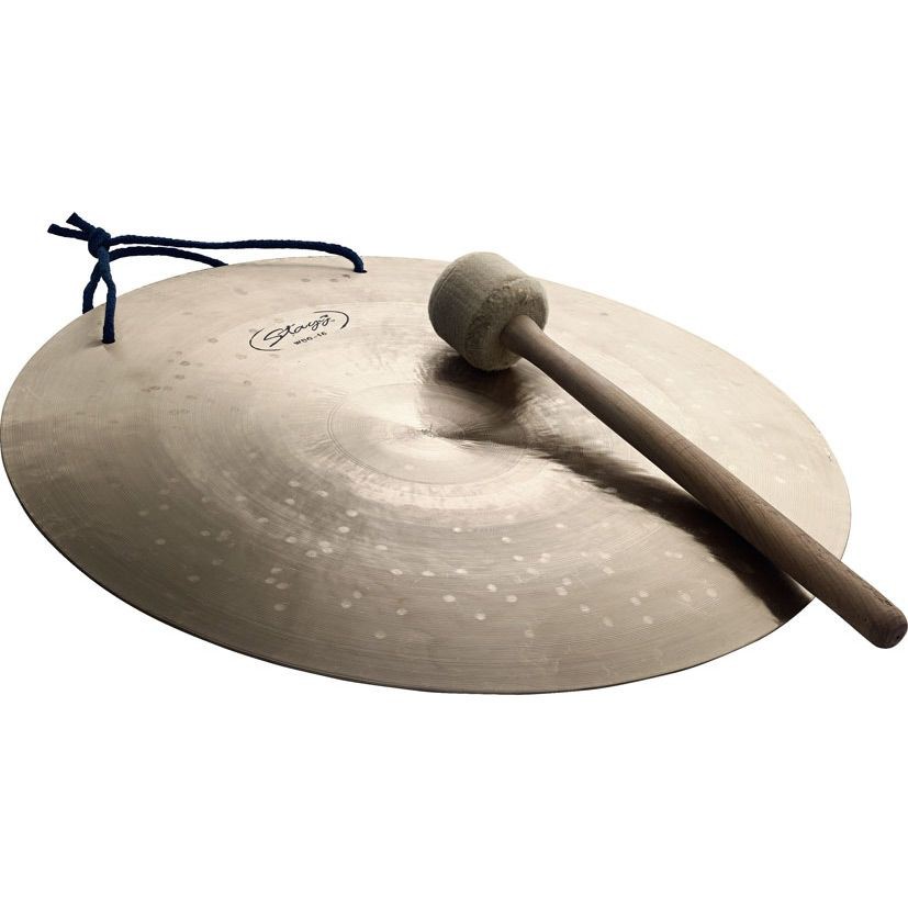 Stagg WDG-18 - gong Stagg WDG-18 - gong