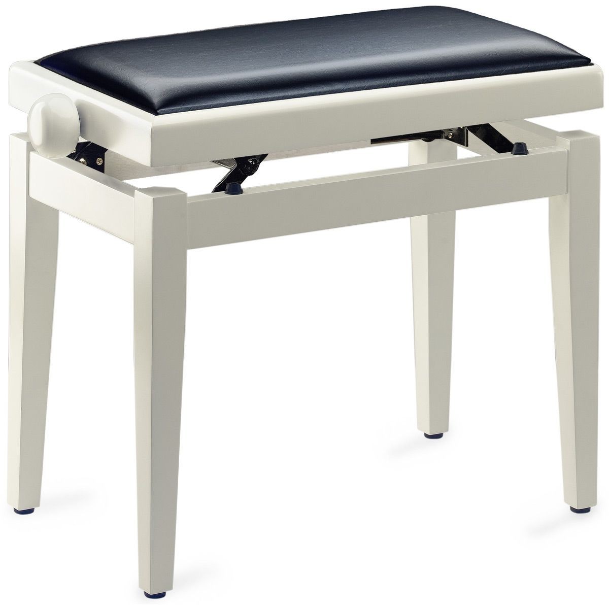 Stagg PB40 WHP SBK - ława do pianina Stagg PB40 WHP SBK - ława do pianina