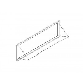 FBT MSC 210 - osłona przeciwdeszczowa do MUSE 210