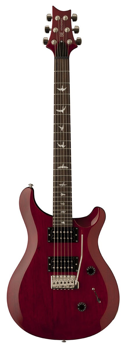 PRS SE Standard 24 VC - gitara elektryczna