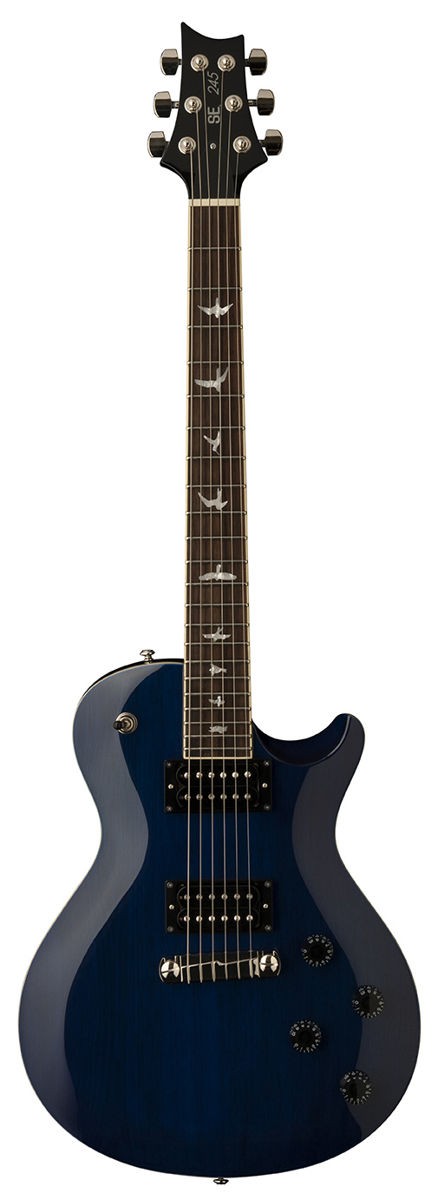 PRS SE Standard 245 TB - gitara elektryczna PRS SE Standard 245 TB - gitara elektryczna