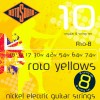 RotoSound R10-8 Struny do 8-str. gitary elektrycznej