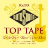 RotoSound RS200 struny do gitary elektrycznej