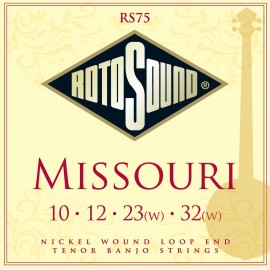 RotoSound RS75 - struny do banjo