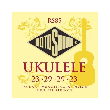 RotoSound RS85 - struny do ukulele