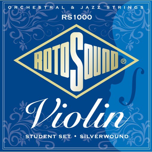 RotoSound RS1000 - struny do skrzypiec RotoSound RS1000 - struny do skrzypiec