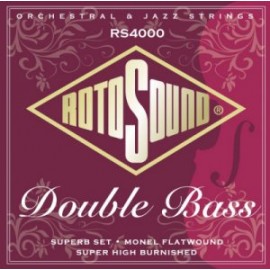 RotoSound RS4000 - struny do kontrabasu