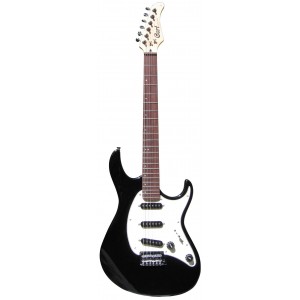 CORT G200 BK - gitara elektryczna