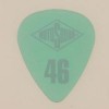 RotoSound PT046 - 6 kostek gitarowych, kolor miętowy