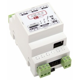 Sigma Net E-NODE AM-8.3 L4 - sterownik DMX