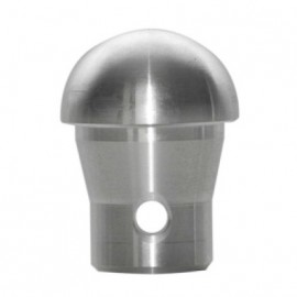 Duratruss DT 20-Terminal Piece - sworzeń połączeniowy