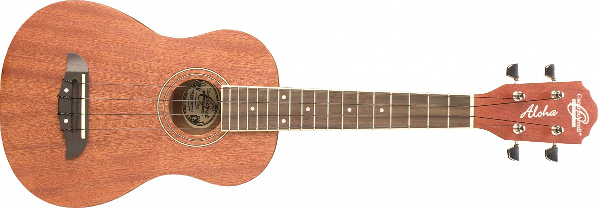 OSCAR SCHMIDT OU 2 (M) - ukulele OSCAR SCHMIDT OU 2 (M) - ukulele koncertowe