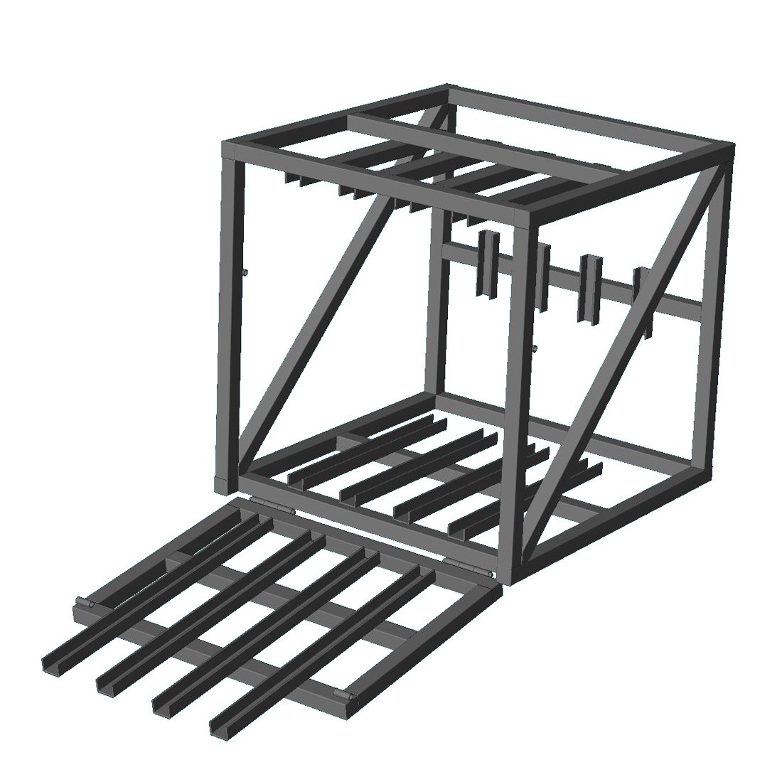 Duratruss DT Dolly-BPS 650 Duratruss DT Dolly-BPS 650