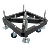 Duratruss DT 34 Steel Base - stalowa baza