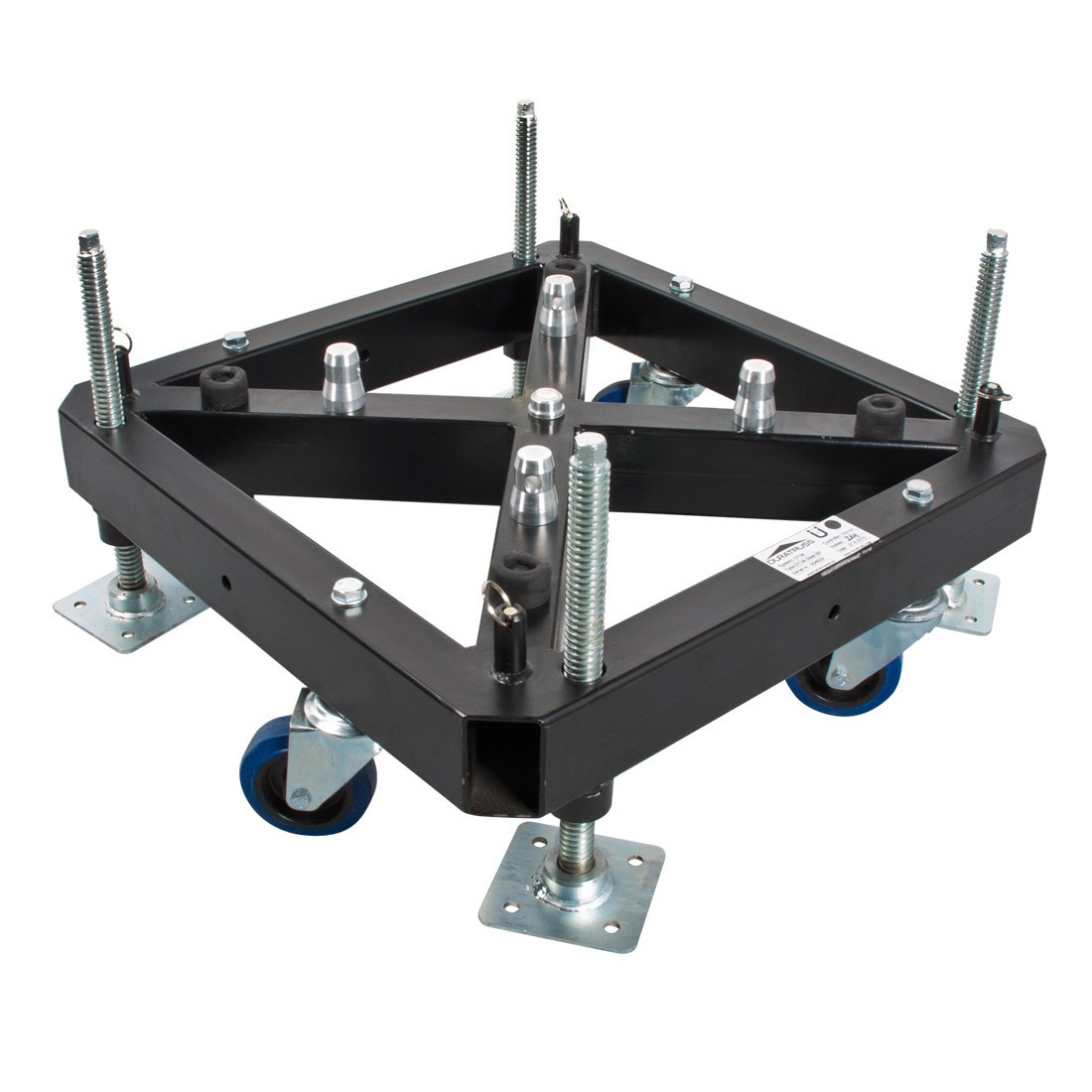 Duratruss DT 44 Steel Base - stalowa baza