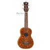 Luna Ukulele Sopranowe - Peace Love