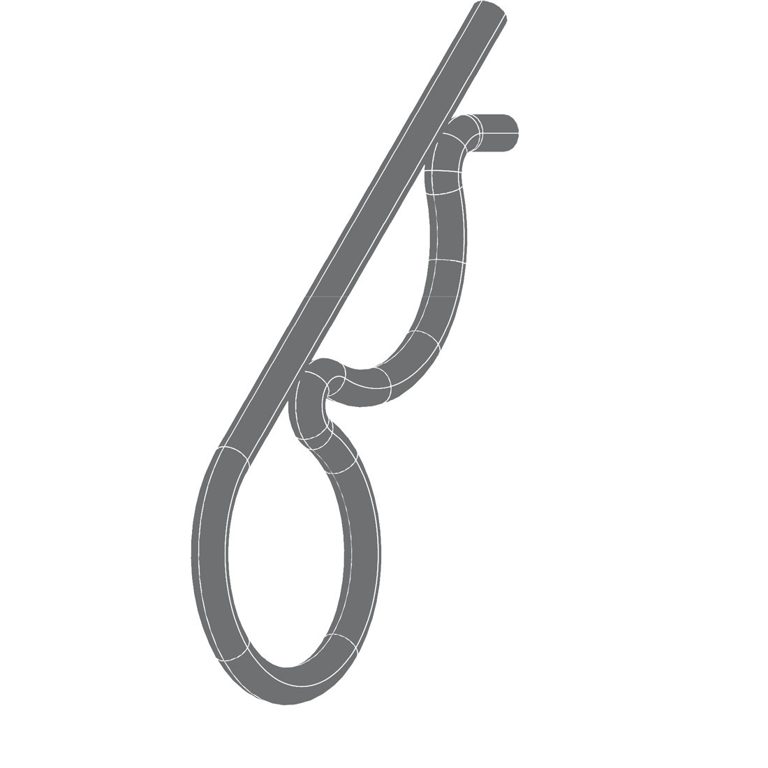 Duratruss DT Extra R-Clip - spinacz Duratruss DT Extra R-Clip - spinacz