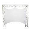 Duratruss Truss Screen 1,5x2m - ekran